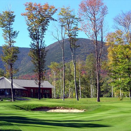 Sugarloaf Mountain Hotel Carrabassett Valley Exteriér fotografie