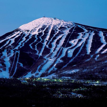 Sugarloaf Mountain Hotel Carrabassett Valley Exteriér fotografie