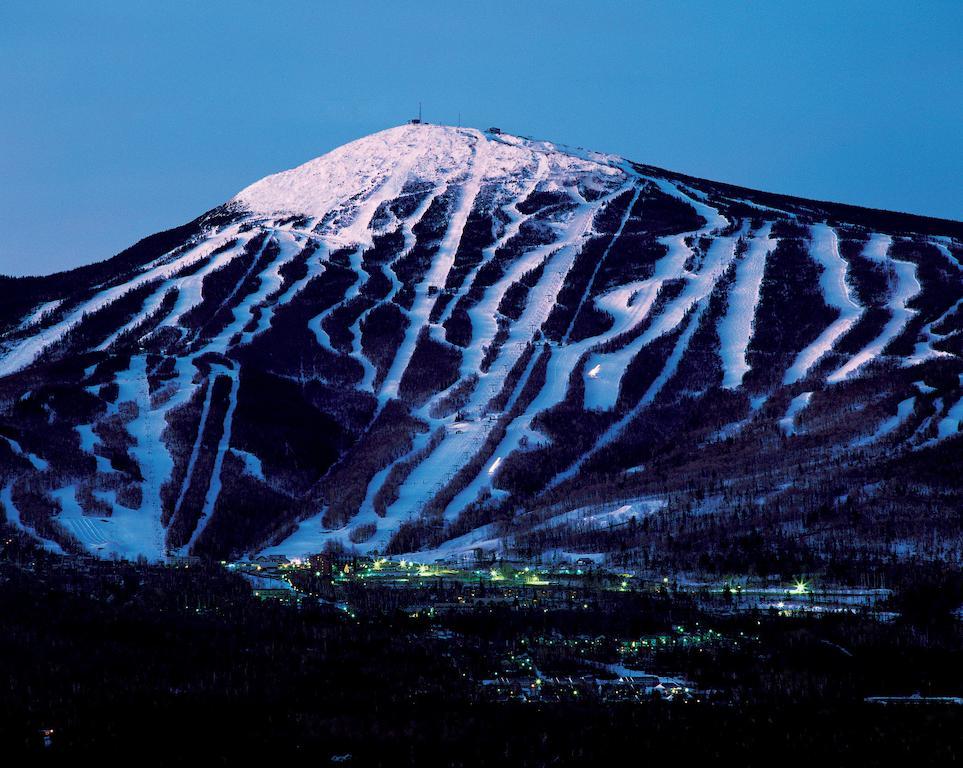 Sugarloaf Mountain Hotel Carrabassett Valley Exteriér fotografie