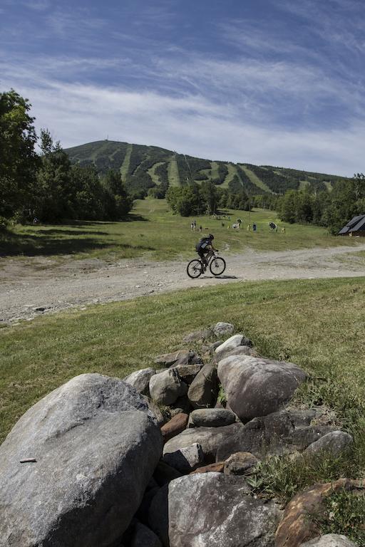 Sugarloaf Mountain Hotel Carrabassett Valley Exteriér fotografie