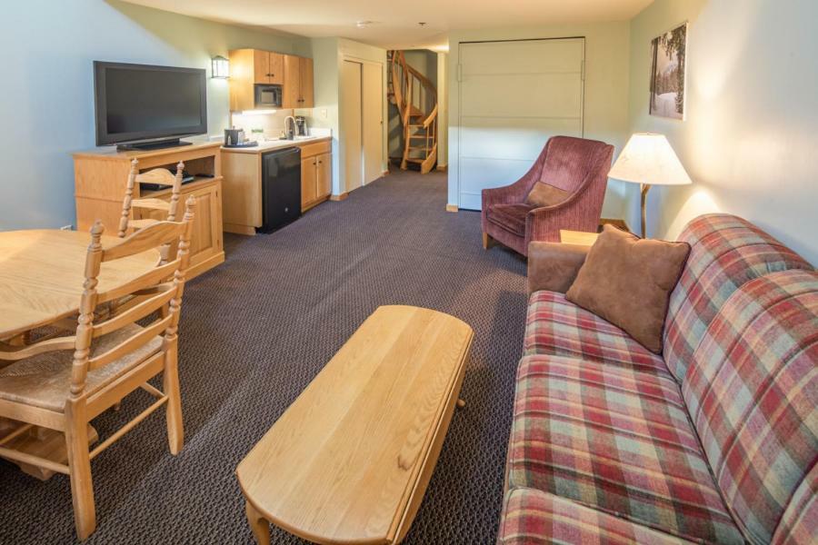 Sugarloaf Mountain Hotel Carrabassett Valley Exteriér fotografie
