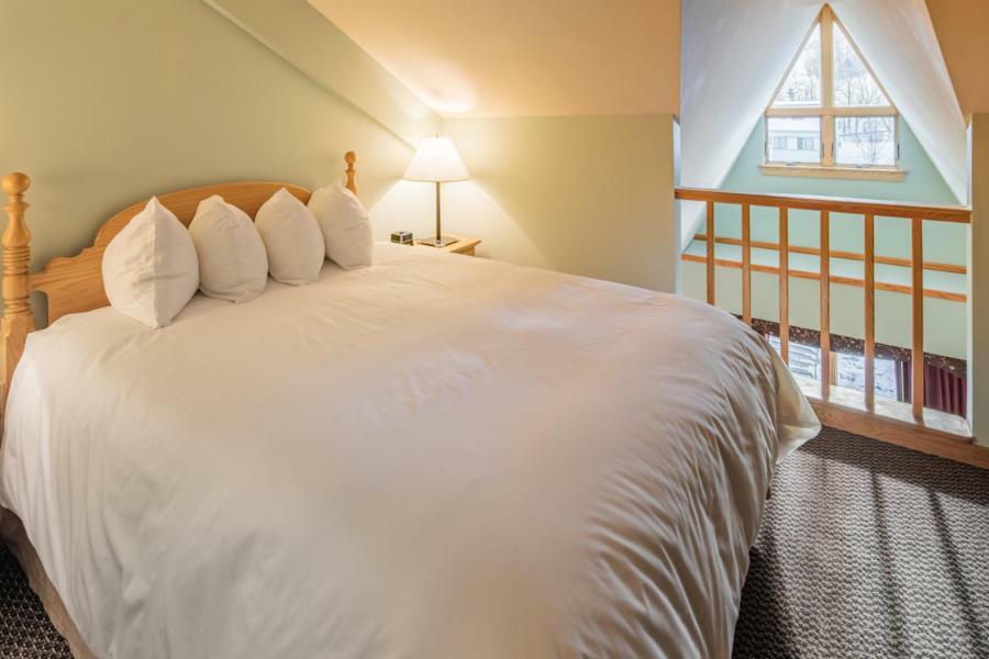 Sugarloaf Mountain Hotel Carrabassett Valley Exteriér fotografie
