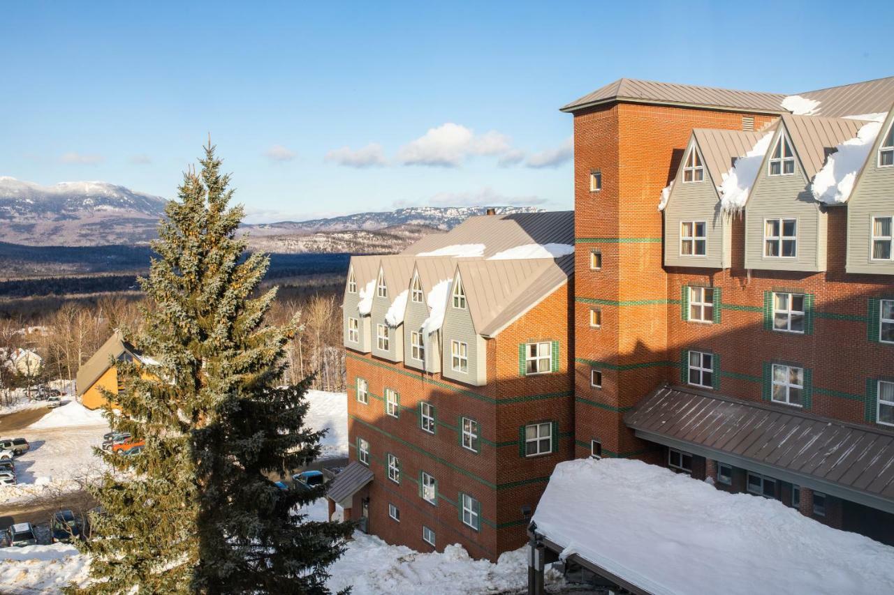 Sugarloaf Mountain Hotel Carrabassett Valley Exteriér fotografie